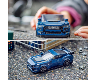 LEGO Speed Champions 76920 Sportowy Ford Mustang Dark Horse - 1220616 - zdjęcie 6